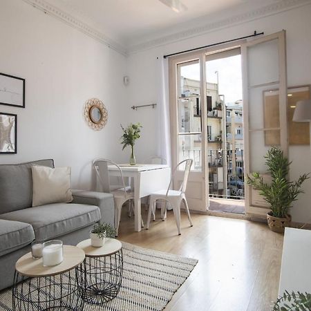 32Par1009 - Big And Spacious Apartment Downtown Barcelona Ngoại thất bức ảnh