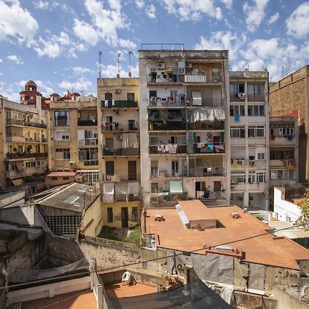 32Par1009 - Big And Spacious Apartment Downtown Barcelona Ngoại thất bức ảnh