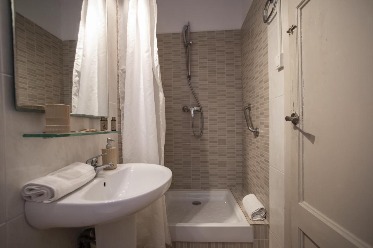 32Par1009 - Big And Spacious Apartment Downtown Barcelona Ngoại thất bức ảnh